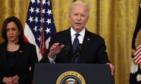 Biden Harris, Biden
