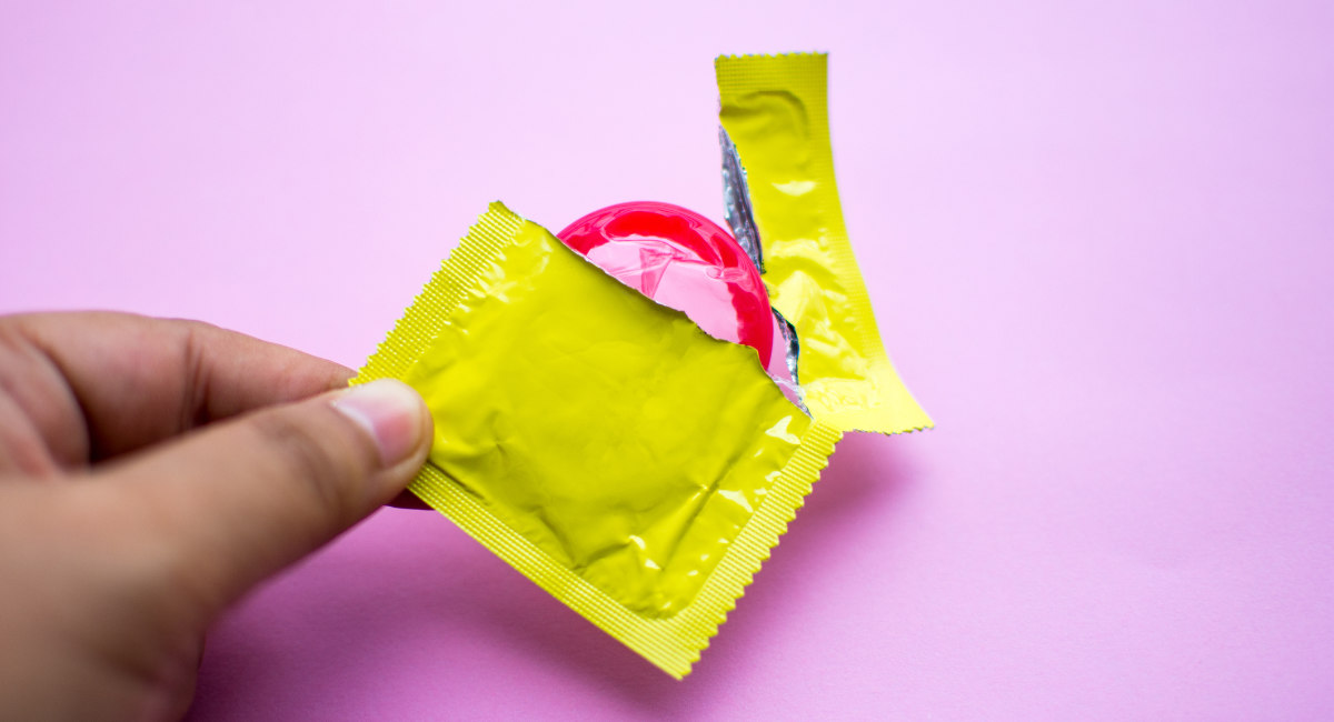 condom, Planned Parenthood