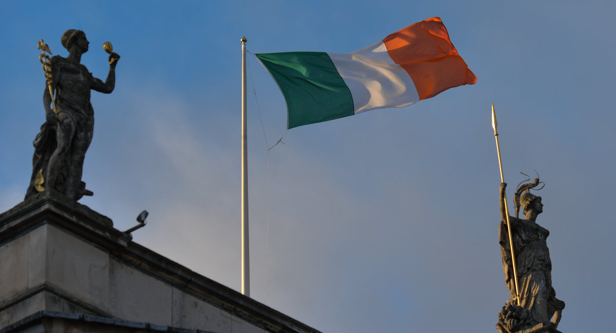 Ireland