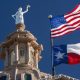 Texas capitol, texas