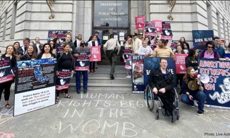 protest, UCSF