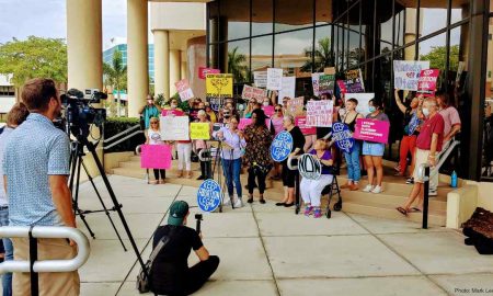 Florida, Manatee County