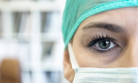 surgeon, Australia, ectopic