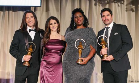 Life Awards gala