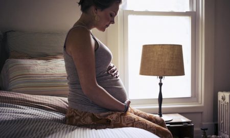 maternity home, pregnant, incompetent cervix