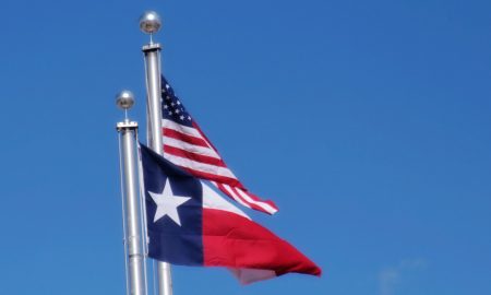 Texas, Planned Parenthood