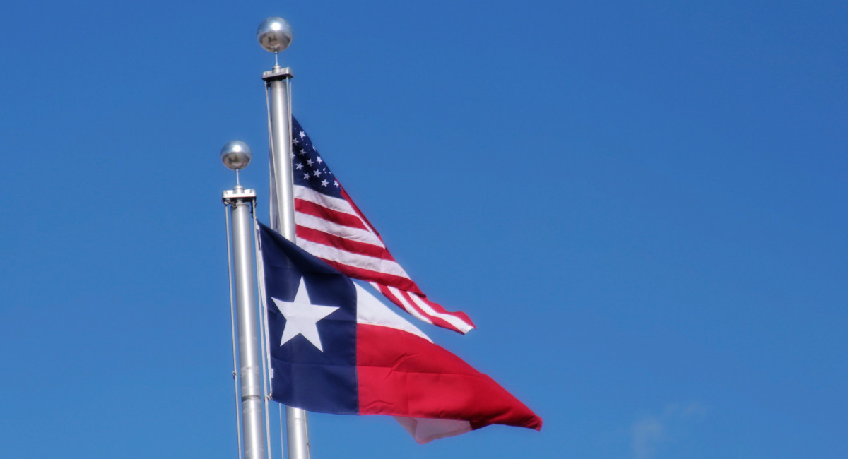 Texas, Planned Parenthood