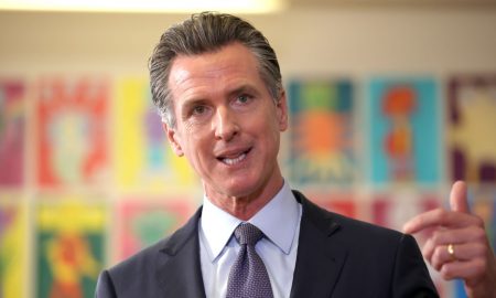 Newsom, pro-life, abortion, California