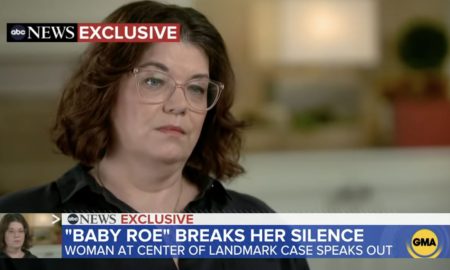 abortion, Roe
