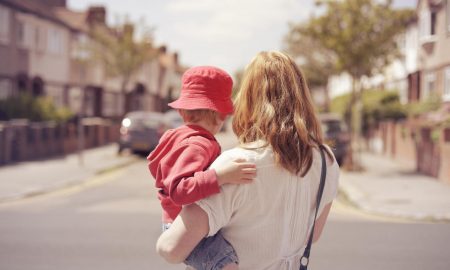 single mother