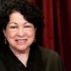Sotomayor, Supreme court