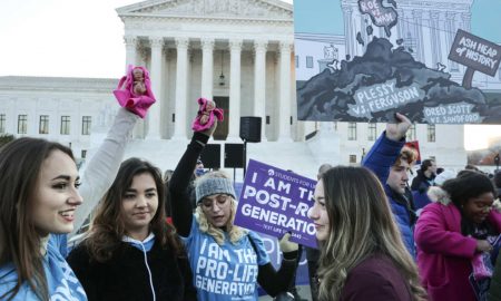 Roe, Supreme Court