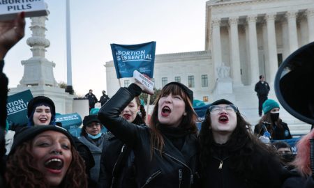 Supreme Court, abortion