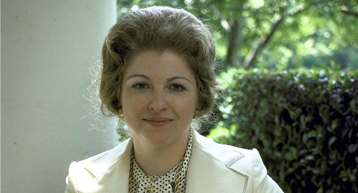 Sarah Weddington, abortion