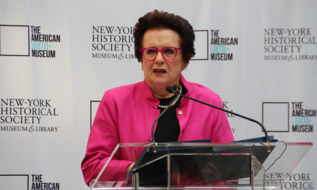 abortion, Billie Jean King