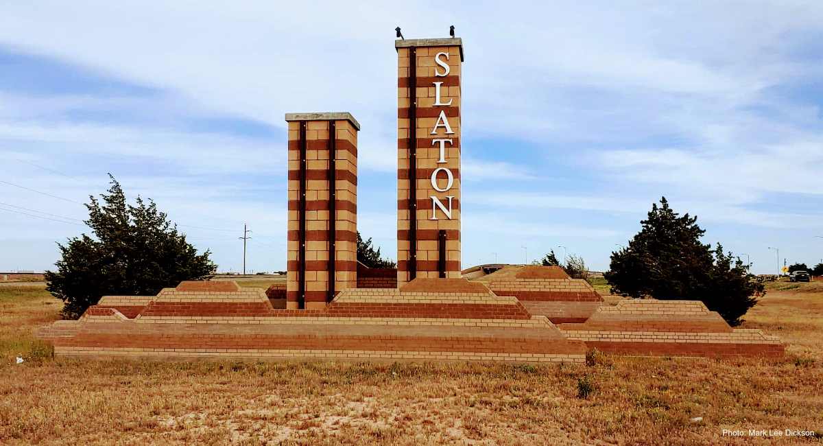 Texas