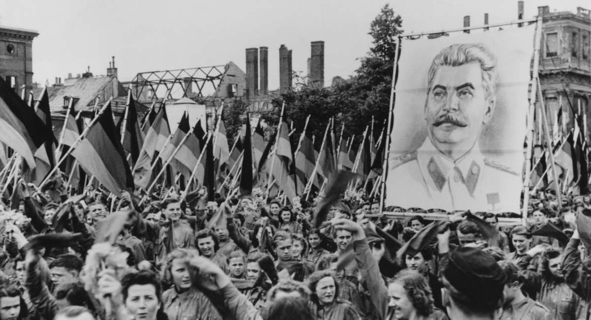 Stalin
