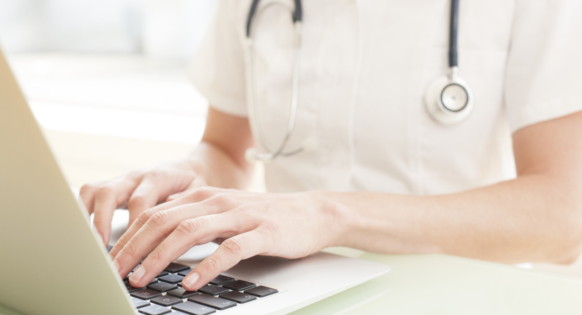 telemedicine
