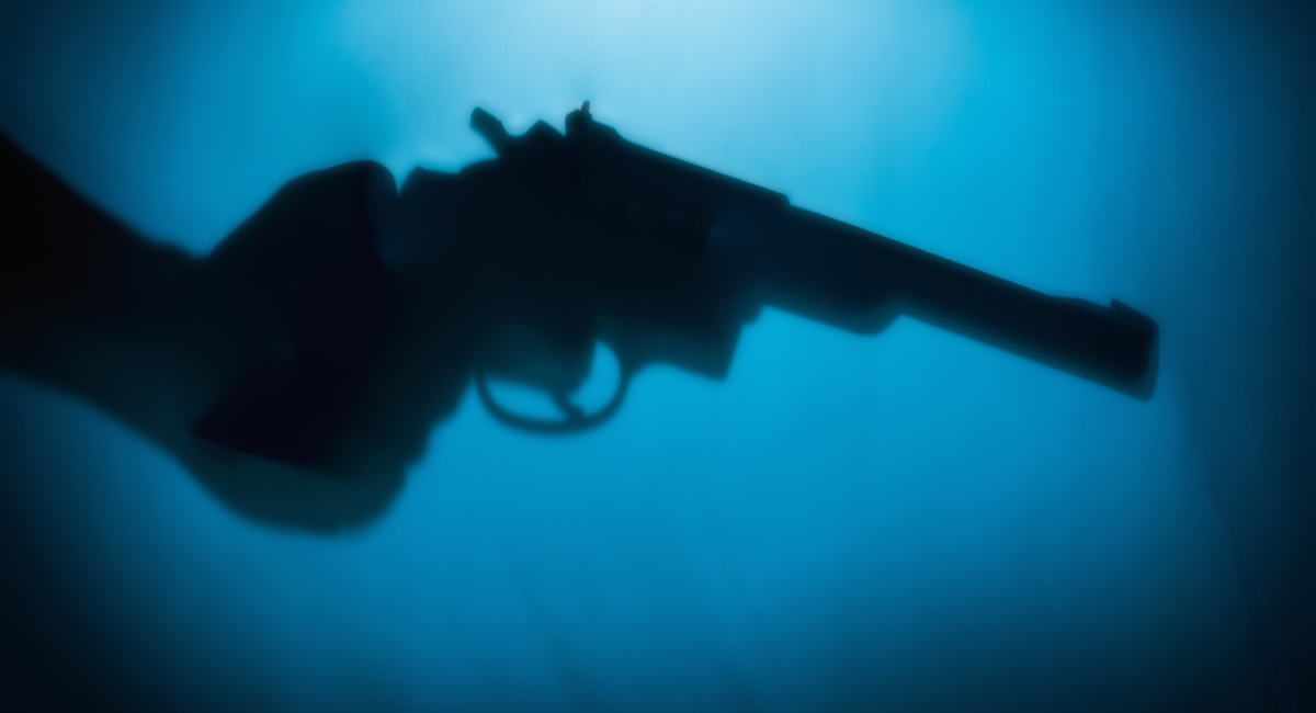 gun, shooting, mercy killing, murder