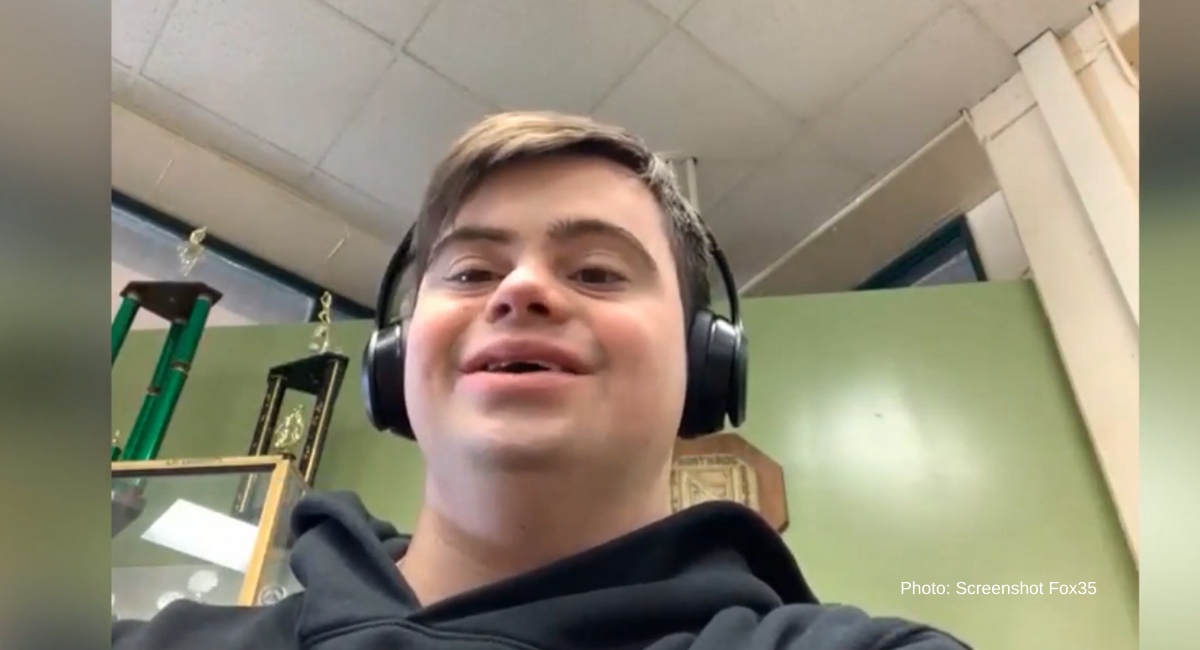Down syndrome
