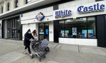 White Castle, adoption