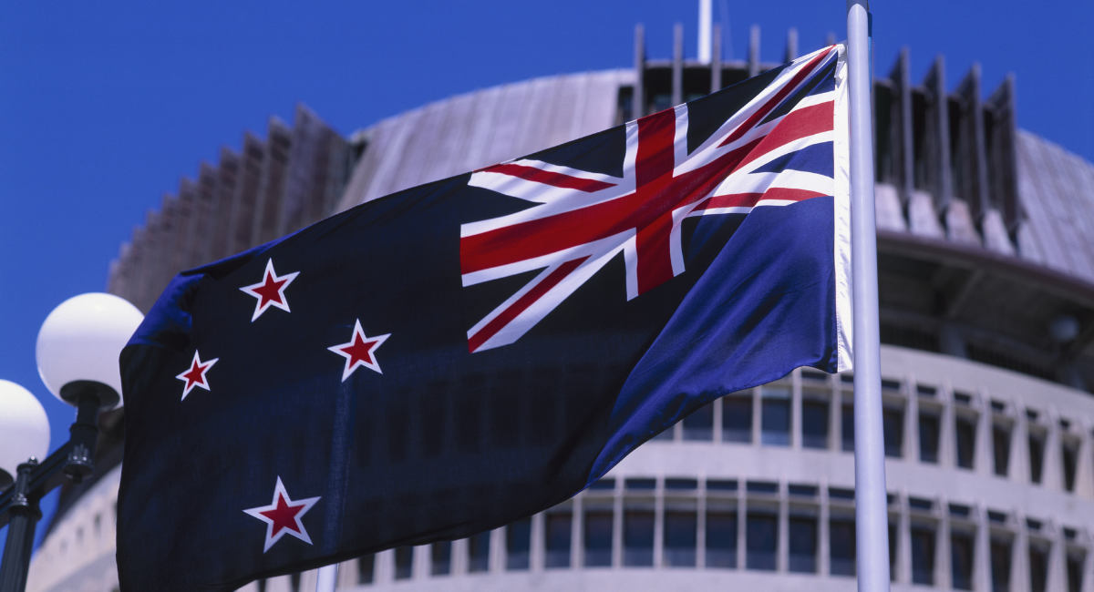 New Zealand, telemedicine