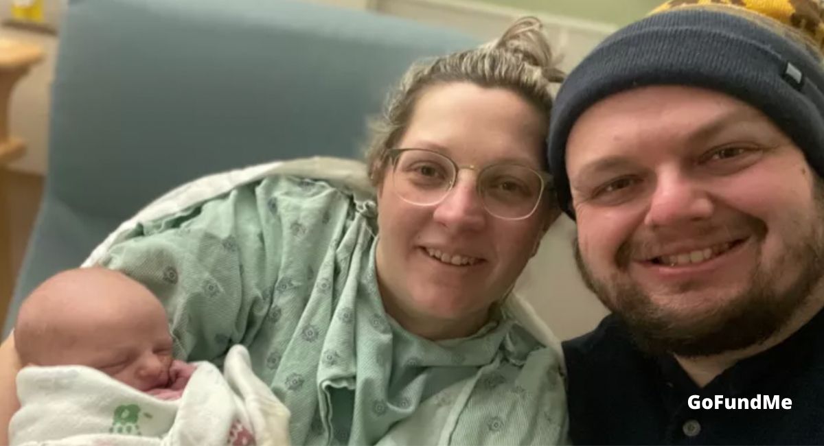 infertility, via GoFundMe