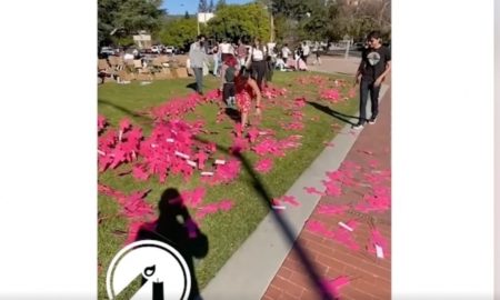 pro-life, California Polytechnic University