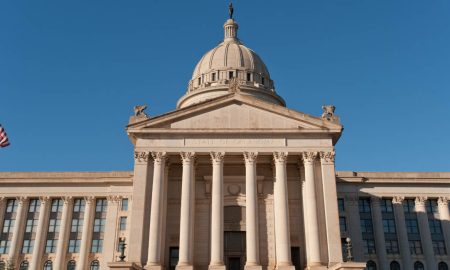 Oklahoma
