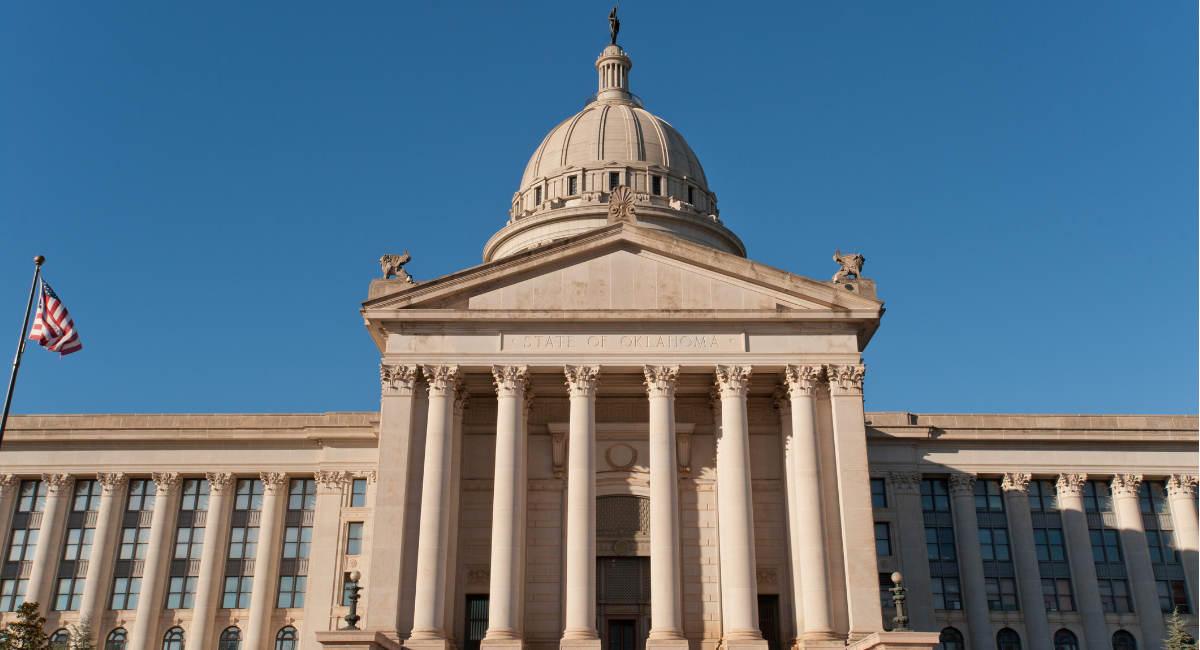 Oklahoma