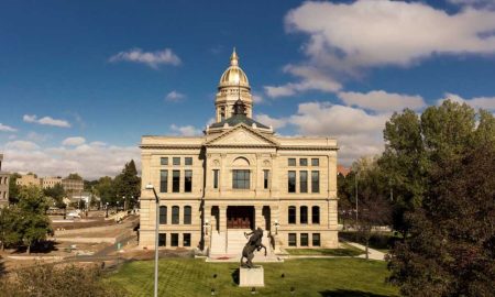 Wyoming, abortion