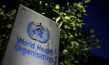 World Health Organization