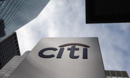 Citigroup