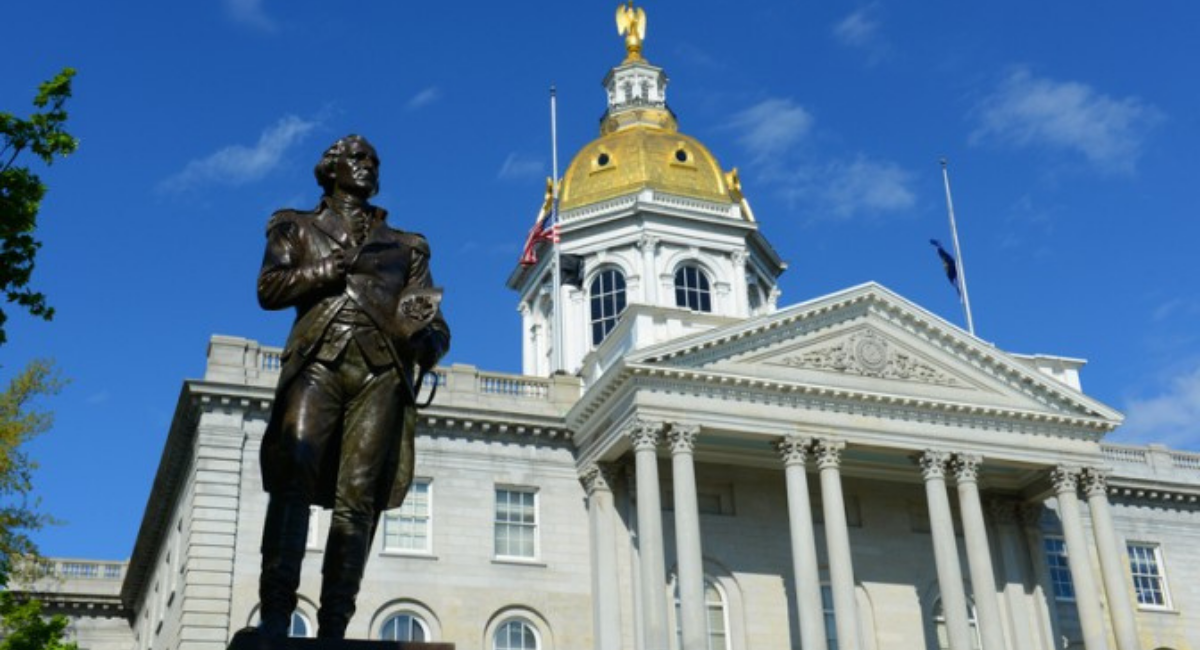 New Hampshire