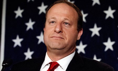 Jared polis, Colorado