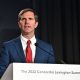 Andy Beshear, Kentucky