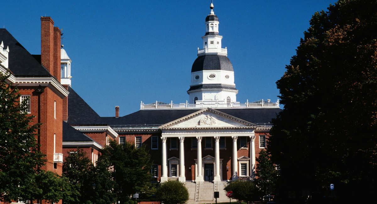 Maryland