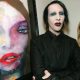 Marilyn Manson, Evan Rachel Wood, abortion, abuse