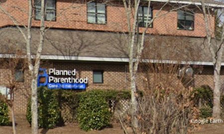 Planned Parenthood, Lancaster