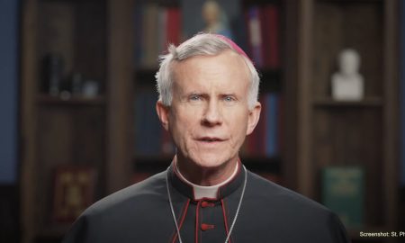 Bishop Strickland