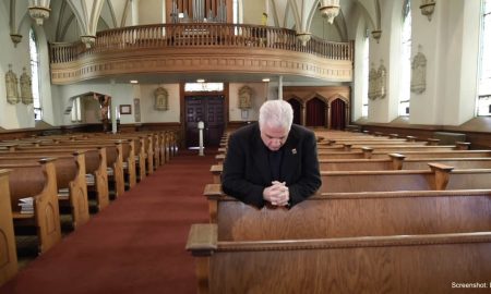 priest, D.C., aborted