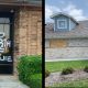 Image: Denton Texas pro-life Pregnancy Centers Vandalized May 7 2022 (Image Credit: Carole Novielli)