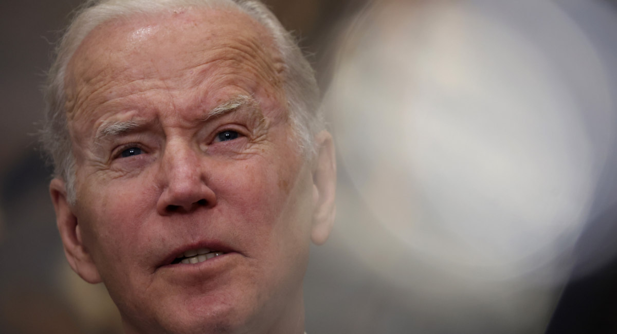 Biden, Roe