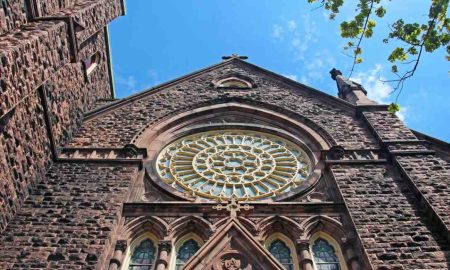 Episcopal Church