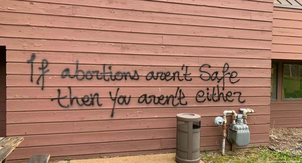 pro-life, FACE Act