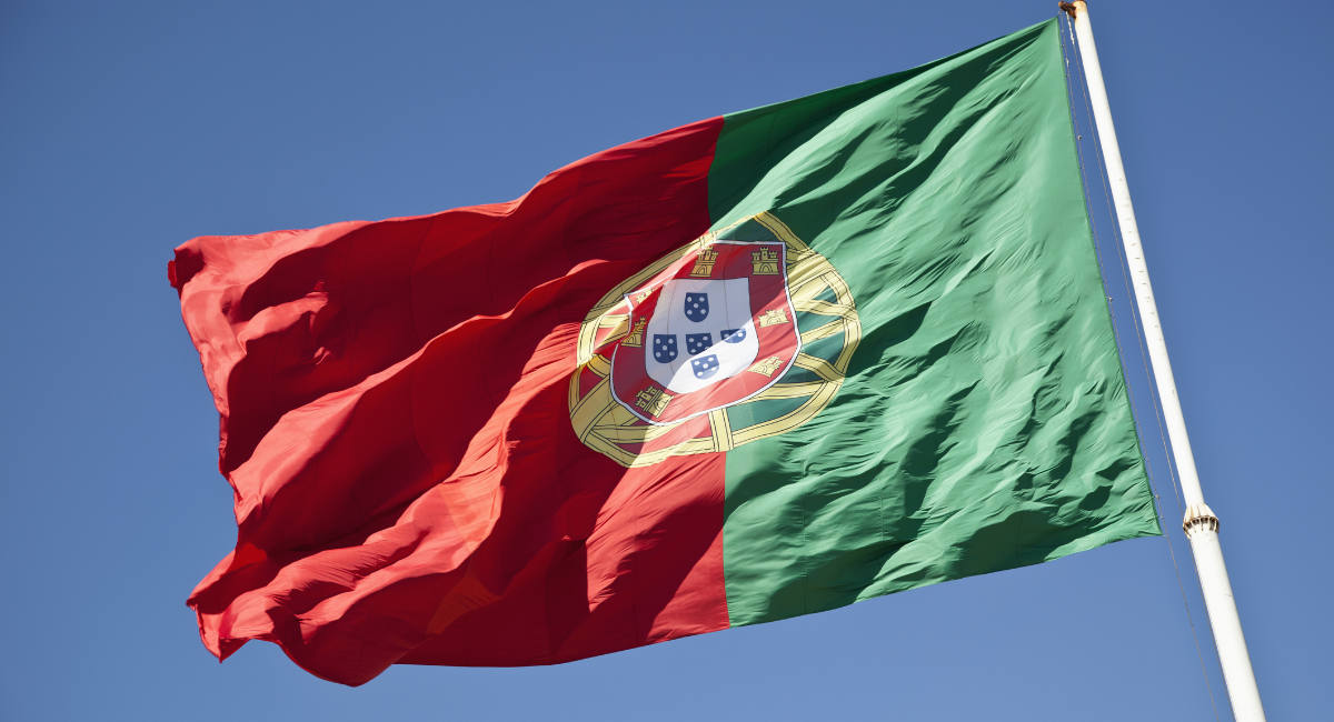 Portugal