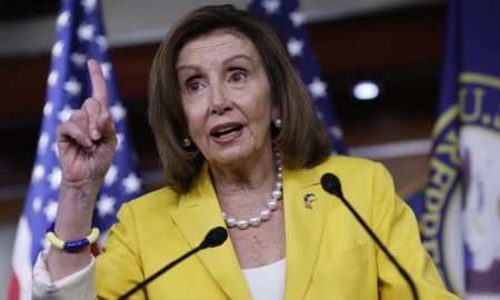Pelosi