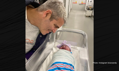 Andy Cohen