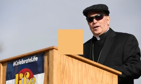 Colorado bishops
