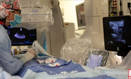 premature heart surgery